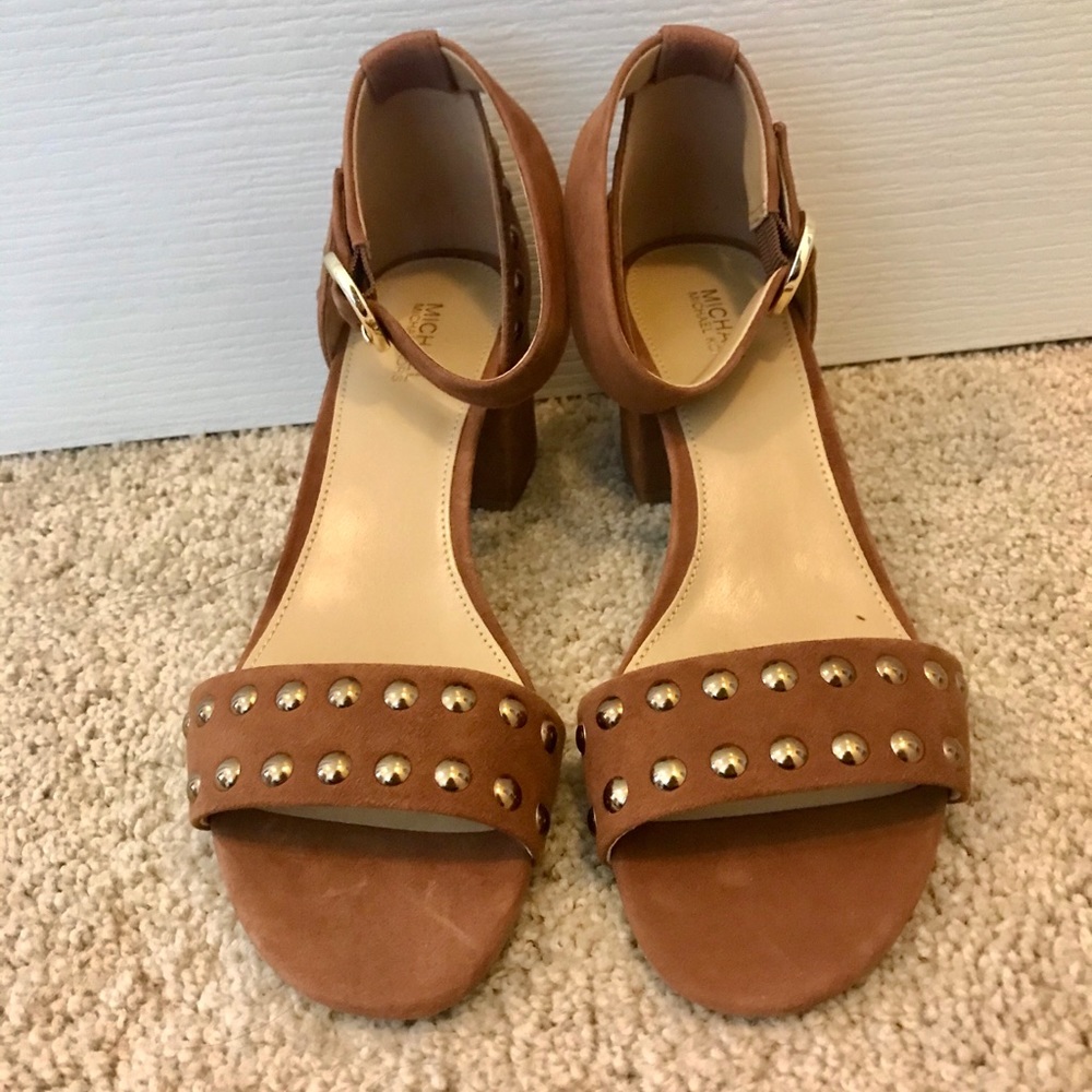 Michael Kors sandals